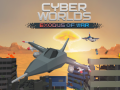 Permainan Cyber Worlds: Exodus of War