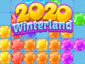 Permainan 2020 Winterland