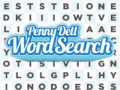 Permainan Penny Dell Word Search