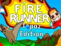 Permainan Fire Runner