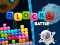 Permainan Blocks Battle