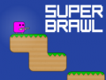 Permainan Super Brawl