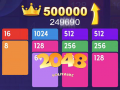 Permainan 2048 Solitaire