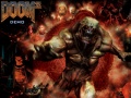 Permainan Doom 3 Demo