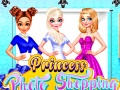 Permainan Princess Photo Shopping Dressup