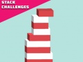 Permainan Stack Challenges