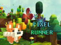 Permainan Pixel Runner