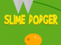 Permainan Slime Dodger