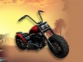 Permainan GTA Motorbikes