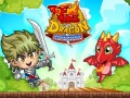 Permainan Fire Dragon Adventure