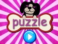 Permainan Dog Puzzle