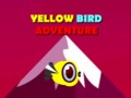 Permainan Yellow Bird Adventure