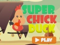 Permainan Super Chick Duck