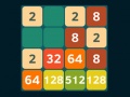 Permainan 2048 Challenges