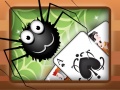 Permainan Amazing Spider Solitaire