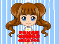 Permainan Kawaii Chibi Creator