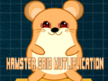 Permainan Hamster Grid Multiplication