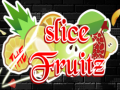 Permainan Slice the Fruitz