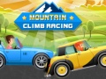 Permainan Mountain Climb Racing