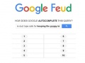 Permainan Google Feud