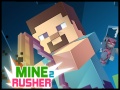 Permainan Miner Rusher 2