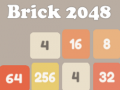 Permainan Brick 2048