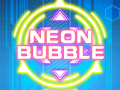 Permainan Neon Bubble