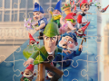 Permainan Sherlock Gnomes 