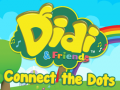 Permainan Didi & Friends Connect the Dots