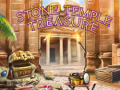 Permainan Stone Temple Treasure