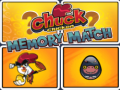 Permainan Chuck Chicken Memory Match