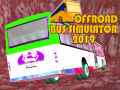 Permainan Offroad Bus Simulator 2019