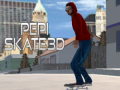 Permainan Pepi Skate 3D