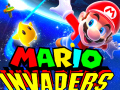 Permainan Mario Invaders