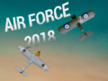 Permainan Air Force 2018