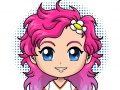 Permainan Kawaii Chibi Avatar Maker