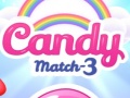 Permainan Candy Match 3