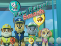 Permainan Paw Patrol Smash 