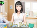 Permainan Marie Kondo Clean Up