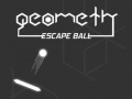 Permainan Geometry Escape Ball