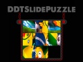 Permainan DDT Slide Puzzle