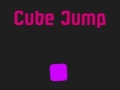 Permainan Cube Jump