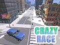 Permainan Crazy Race