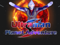 Permainan Ultraman Planet Adventure