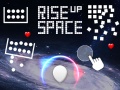 Permainan Rise Up Space