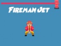 Permainan Fireman Jet