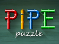 Permainan Pipe Puzzle