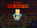 Permainan Crazy Pixel Shooters