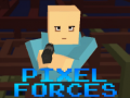 Permainan Pixel Forces