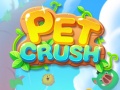 Permainan Pet Crush